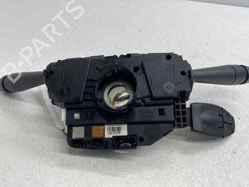 Steering column stalk PEUGEOT 208 I (CA_, CC_) 1.4 HDi | BP29870445I23