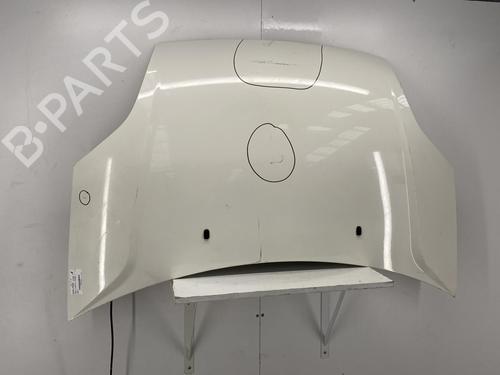 Hood FORD FIESTA V (JH_, JD_) 1.3 | BP22858795C1 