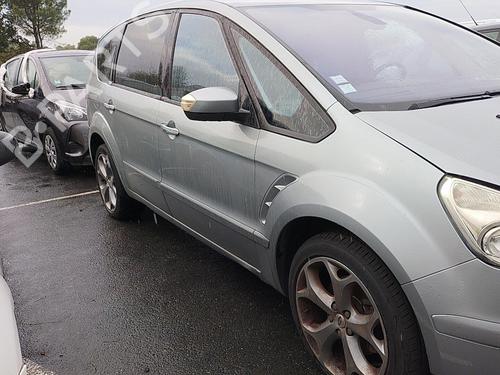 Ignition barrel FORD S-MAX (WA6) 2.0 TDCi | BP22857067M48 - Image 10