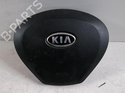 Driver airbag KIA CEE'D SW (ED) 1.6 CRDi 115 | BP22854515C9 