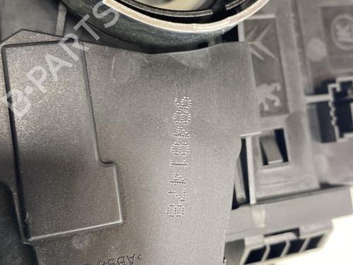 Steering column stalk CITROËN C3 II (SC_) 1.6 BlueHDi 75 | BP23133303I23 - Image 6