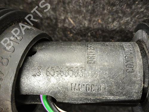 Left mirror FORD KA (RB_) 1.3 i ROCAM | BP22852300C26 