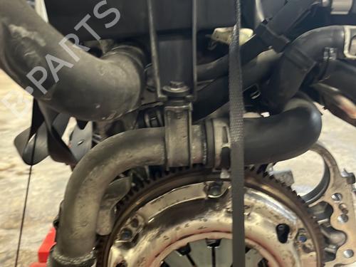 Motor SUZUKI SWIFT III (MZ, EZ) 1.3 (RS413, ZC11S) | BP30859840M1