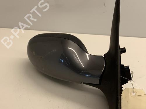 Used Right mirror RENAULT CLIO II (BB_, CB_) 1.4 (B/CB0C, B/CB0S) (75 hp) 22853593