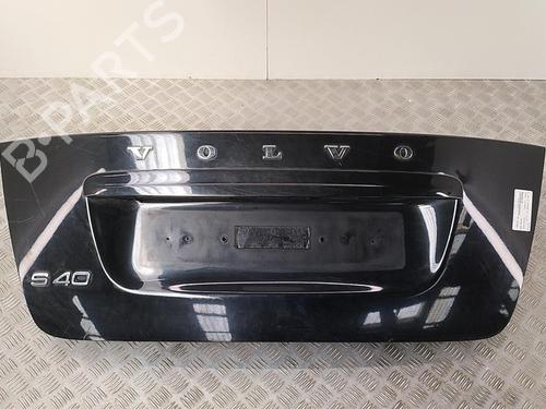 Tailgate VOLVO S40 II (544) 1.6 D | BP22854313C6 