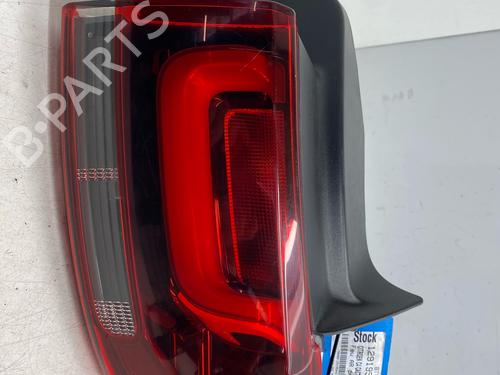 Højre baglygte CITROËN C4 CACTUS 1.2 THP 110 | BP38925984C35 - Image 4