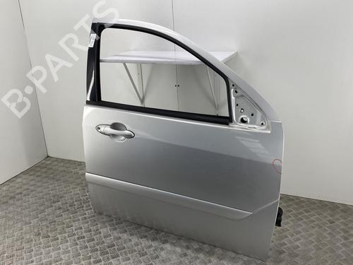 Right front door FORD FOCUS I (DAW, DBW) 1.8 TDCi | BP22853820C3 