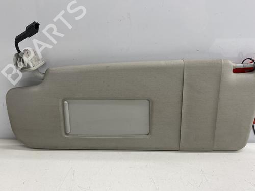 Left sun visor VW PASSAT B5.5 Variant (3B6) 1.8 T 20V | BP26224530I1 - Image 3