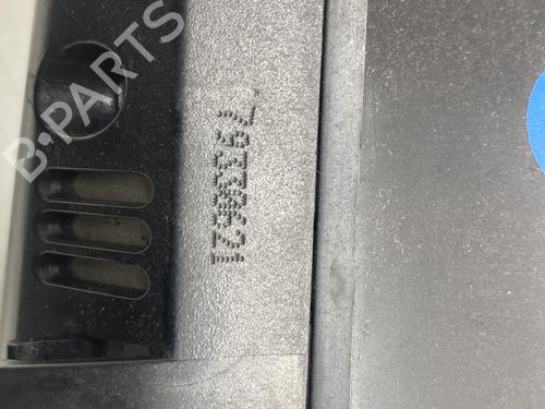 Ferdsskriver BMW 5 (E60) 525 d (177 hp) 22856110