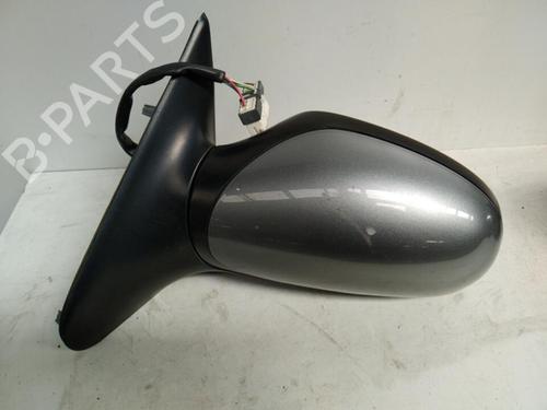 Used Left mirror PEUGEOT 406 (8B) 2.0 HDI 110 (109 hp) 22855329