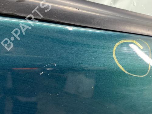 Left rear door CITROËN SAXO (S0, S1) 1.0 X | BP22859053C4 