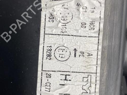 Used Right headlight Right headlight HYUNDAI i30 (FD) 1.6 CRDi (90 hp) 22855992 22855992