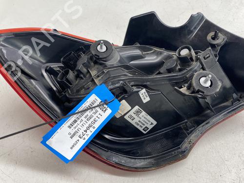 Højre baglygte OPEL CORSA E (X15) 1.4 (08, 68) | BP29605063C35
