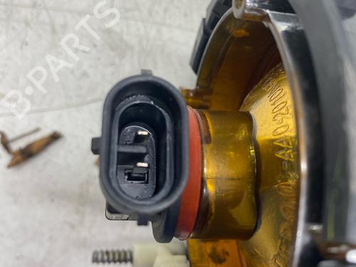 Left front fog light MINI MINI (R50, R53) Cooper | BP38332369C30 - Image 3