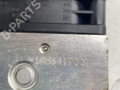 ABS pump VW POLO V (6R1, 6C1) 1.6 TDI | BP26977984M43 