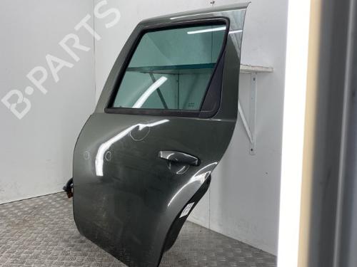 Left rear door DACIA DUSTER (HS_) 1.5 dCi | BP29605100C4 