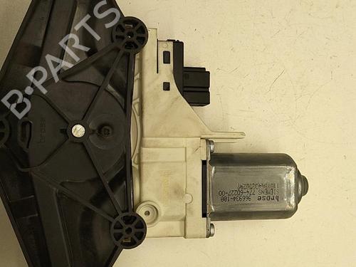 Used Front right window mechanism AUDI A4 B8 (8K2) 2.0 TDI (143 hp) 22850672