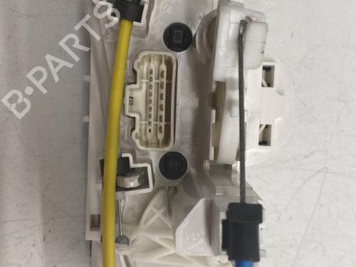 Used Climate control Climate control RENAULT CLIO III (BR0/1, CR0/1) 1.5 dCi (75 hp) 22861678 22861678