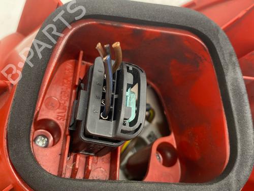 Used Left taillight Left taillight 37716427 37716427