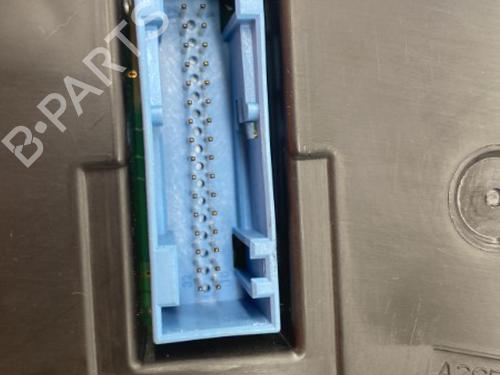 Instrument cluster SEAT ALTEA (5P1) 1.8 TFSI | BP22862582C47 
