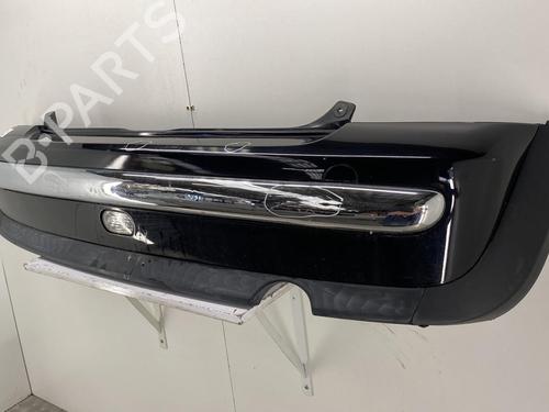 Rear bumper MINI MINI (R50, R53) Cooper | BP22851614C8 