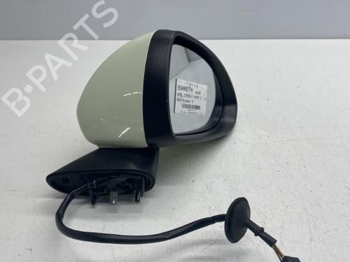Right mirror OPEL CORSA D (S07) 1.3 CDTI (L08, L68) | BP22860613C27 