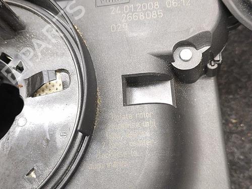 Steering column stalk OPEL ZAFIRA / ZAFIRA FAMILY B (A05) 1.7 CDTI (M75) | BP22854404I23 