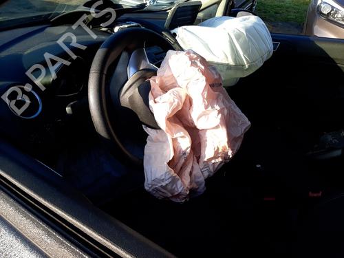 Rear mirror FORD FIESTA VI (CB1, CCN) 1.5 TDCi | BP29139098I6  - Image 9