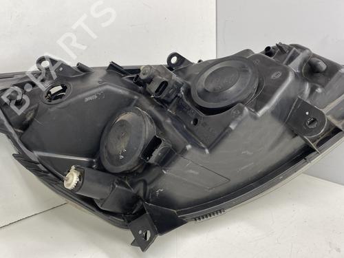 Left headlight RENAULT SCÉNIC II (JM0/1_) 1.9 dCi (JM0G, JM12, JM1G, JM2C) | BP30409546C28 - Image 3