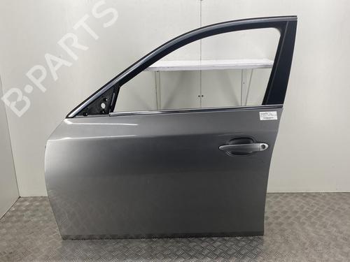 Left front door BMW 5 (E60) 525 d | BP22856115C2 