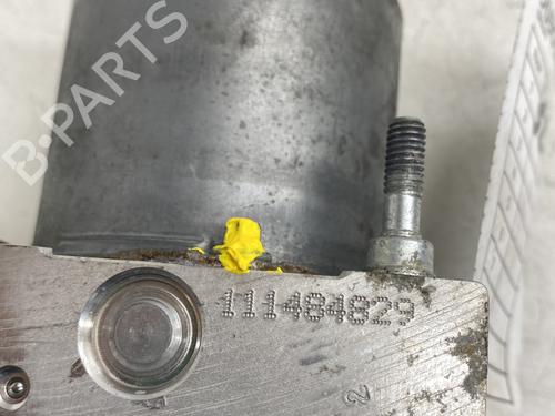 ABS pump CITROËN C4 II (NC_) 1.6 BlueHDi 120 | BP29139357M43 