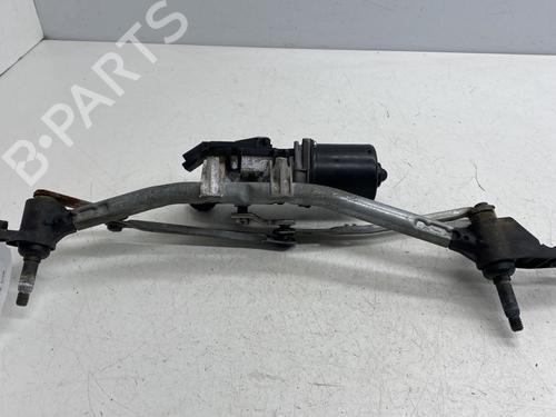 Front wiper motor RENAULT CLIO III (BR0/1, CR0/1) 1.5 dCi (BR17, CR17) | BP29375439M29 