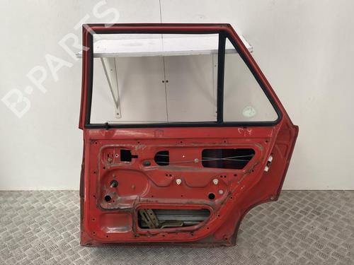 Dør højre bagtil Dør højre bagtil RENAULT 11 (B/C37_) 1.4 (B/C373) (68 hp) 22858065 22858065