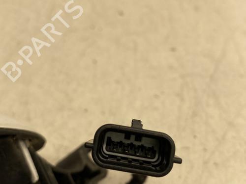 Front right exterior door handle RENAULT CLIO IV (BH_) 0.9 TCe 90 (BHNF, BHMA, BHMH, BHJK, BHJR) | BP27819316C129 