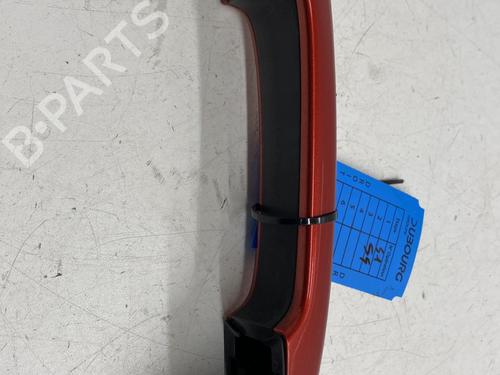 Used Front right exterior door handle RENAULT CLIO V (B7_) 1.0 TCe 100 (B7MT) (101 hp) 25214169