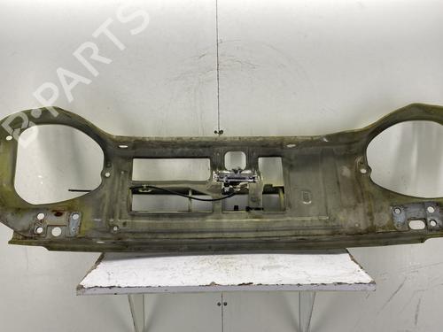 Used Front slam panel Front slam panel RENAULT TWINGO I (C06_) 1.2 (C066, C068) (58 hp) 23831736 23831736