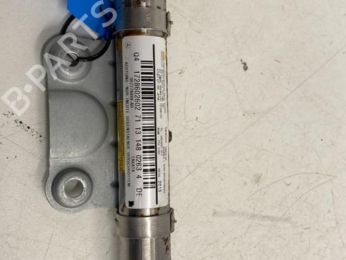 Used Electronic module Electronic module MERCEDES-BENZ SLK (R172) 250 CDI / d (172.403) (204 hp) 28015671 28015671