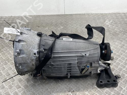 Used Gearbox MERCEDES-BENZ SLK (R172) 250 CDI / d (172.403) (204 hp) 24057627