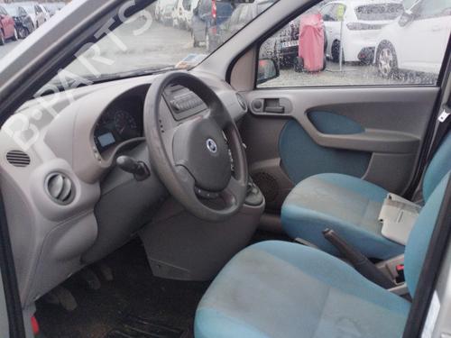 Front left window mechanism FIAT PANDA (169_) 1.2 (169.AXB11, 169.AXB1A) | BP34203134C22 - Image 9