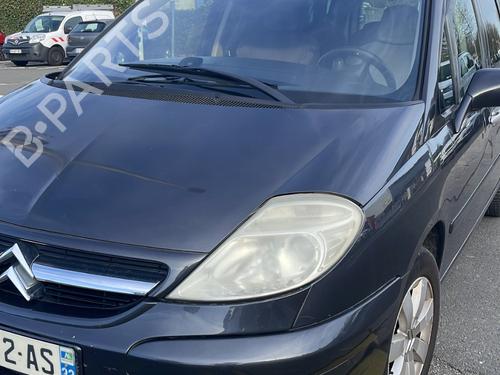 Left headlight CITROËN C8 (EA_, EB_) 2.0 HDi 135 | BP23831708C28  - Image 9