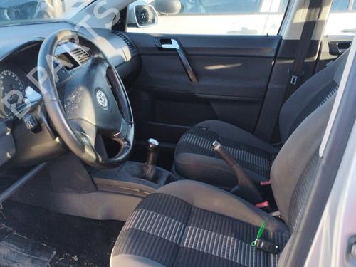 Pièces Détachées Usagées VW POLO IV (9N_, 9A_) 1.2 12V (64 hp) 4353793