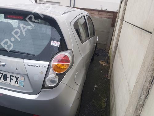 Switch CHEVROLET SPARK (M300) 1.0 | BP26224311I30 