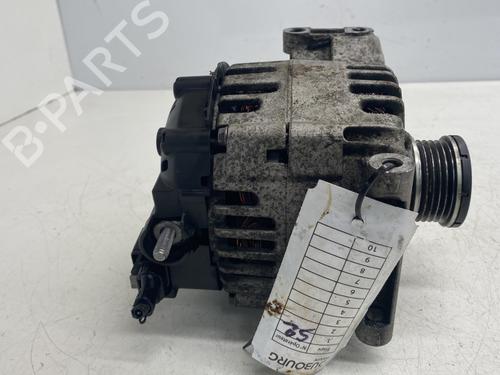 Alternator MERCEDES-BENZ B-CLASS Sports Tourer (W245) B 180 CDI (245.207) | BP29139342M7 