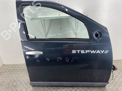 right-front-door-dacia-sandero-2008-34242277 main image