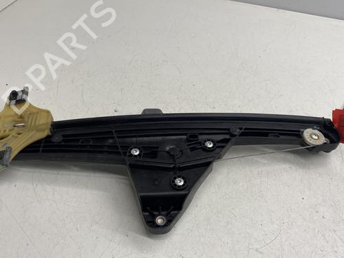 Front left window mechanism RENAULT CLIO V (B7_) 1.5 Blue dCi 85 (B7AG) | BP29968828C22 - Image 5