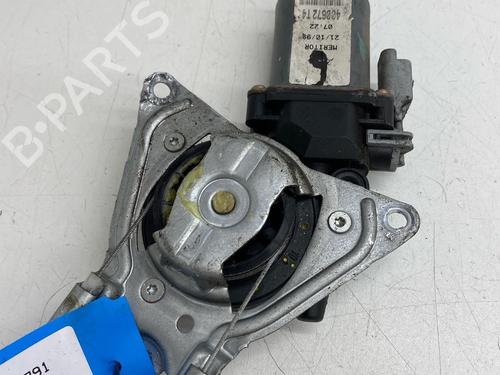 Used Front right window mechanism Front right window mechanism 36441504 36441504