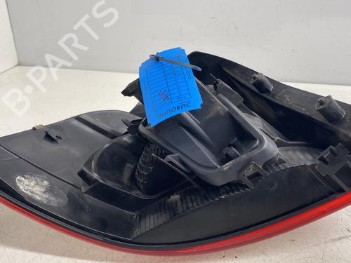 Right taillight VW GOLF VI (5K1) 2.0 GTi | BP29139547C35 