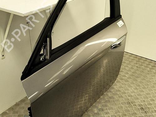 Left front door ALFA ROMEO 159 (939_) 2.4 JTDM (939AXD) | BP22857089C2 