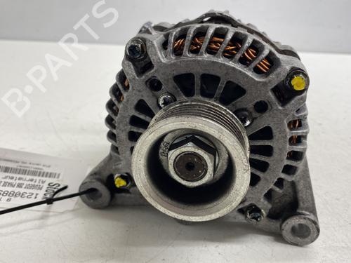 Used Alternator Alternator PEUGEOT 206 Hatchback (2A/C) [1998-2012] 34149125 34149125