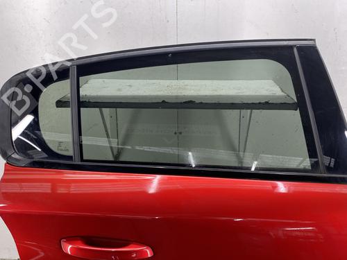 Right rear door PEUGEOT 308 III (FB_, FH_, FP_, F3_, FM_) PureTech 130 (FPHNSL, FPHNST) | BP23831561C5 
